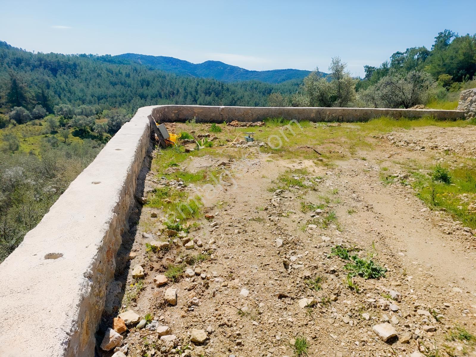 Fethiye İnlice Mh Satılık Müstakil 605 M2 İki Parsel — fotoğraf 34