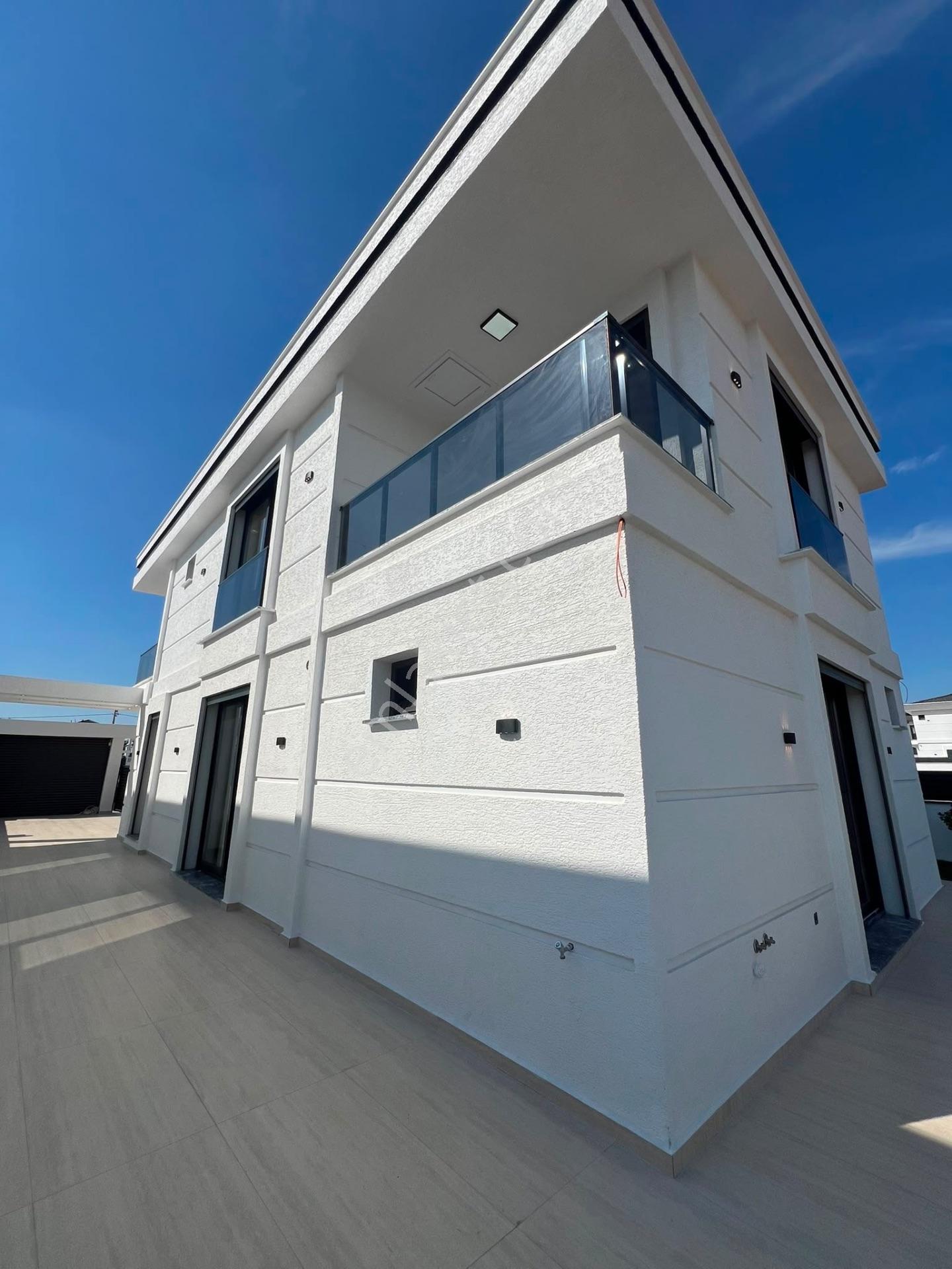 Aydın/didim’de 4+1 Müstakil Havuzlu Satılık Villa — fotoğraf 3