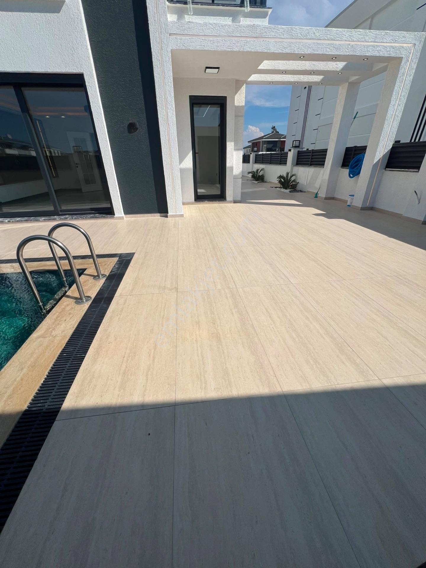Aydın/didim’de 4+1 Müstakil Havuzlu Satılık Villa — fotoğraf 4