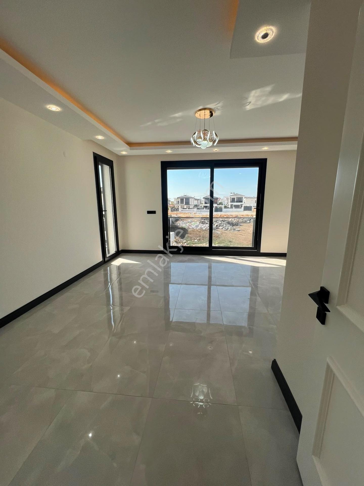 Aydın/didim’de 4+1 Müstakil Havuzlu Satılık Villa — fotoğraf 15