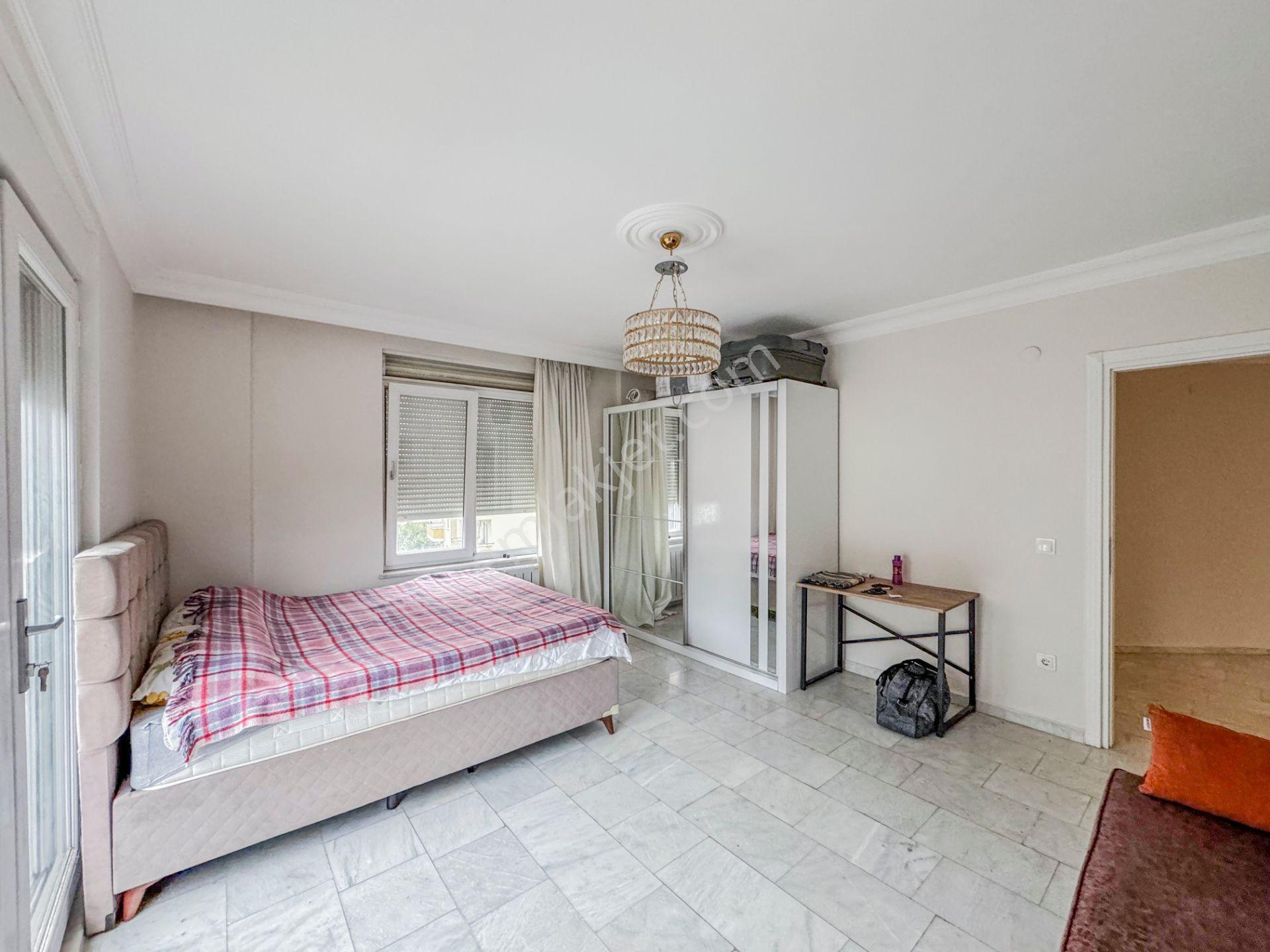 Alanya Cikcillide Alanyum Civarı Satılık Kısmi Eşyalı Site İçi 2+1 Daire — fotoğraf 7