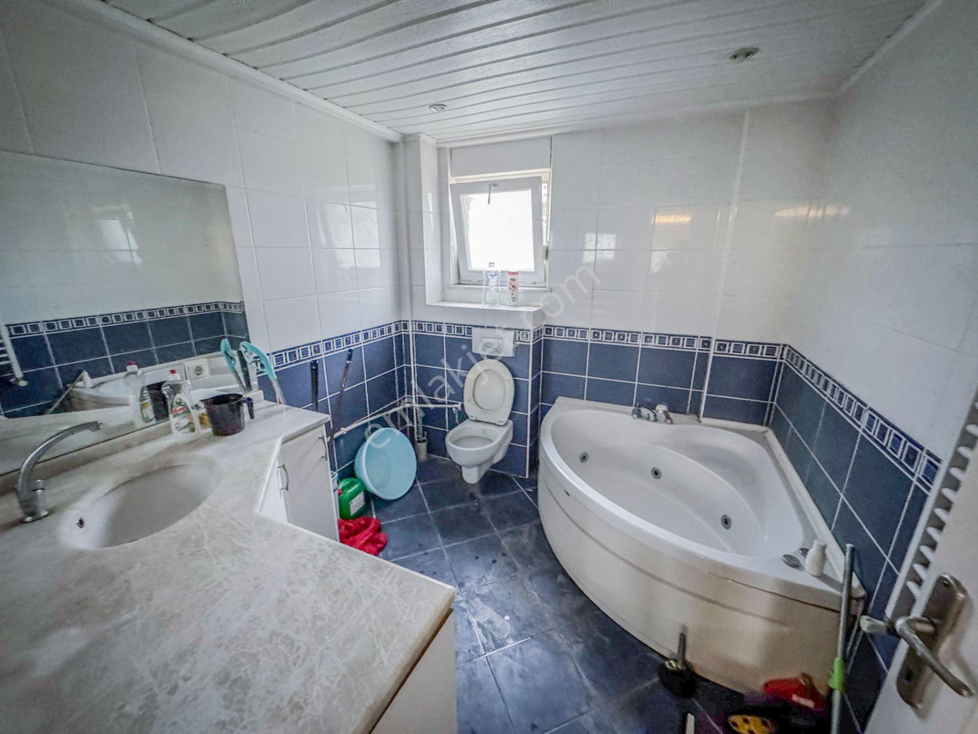 Alanya Cikcillide Alanyum Civarı Satılık Kısmi Eşyalı Site İçi 2+1 Daire — fotoğraf 10