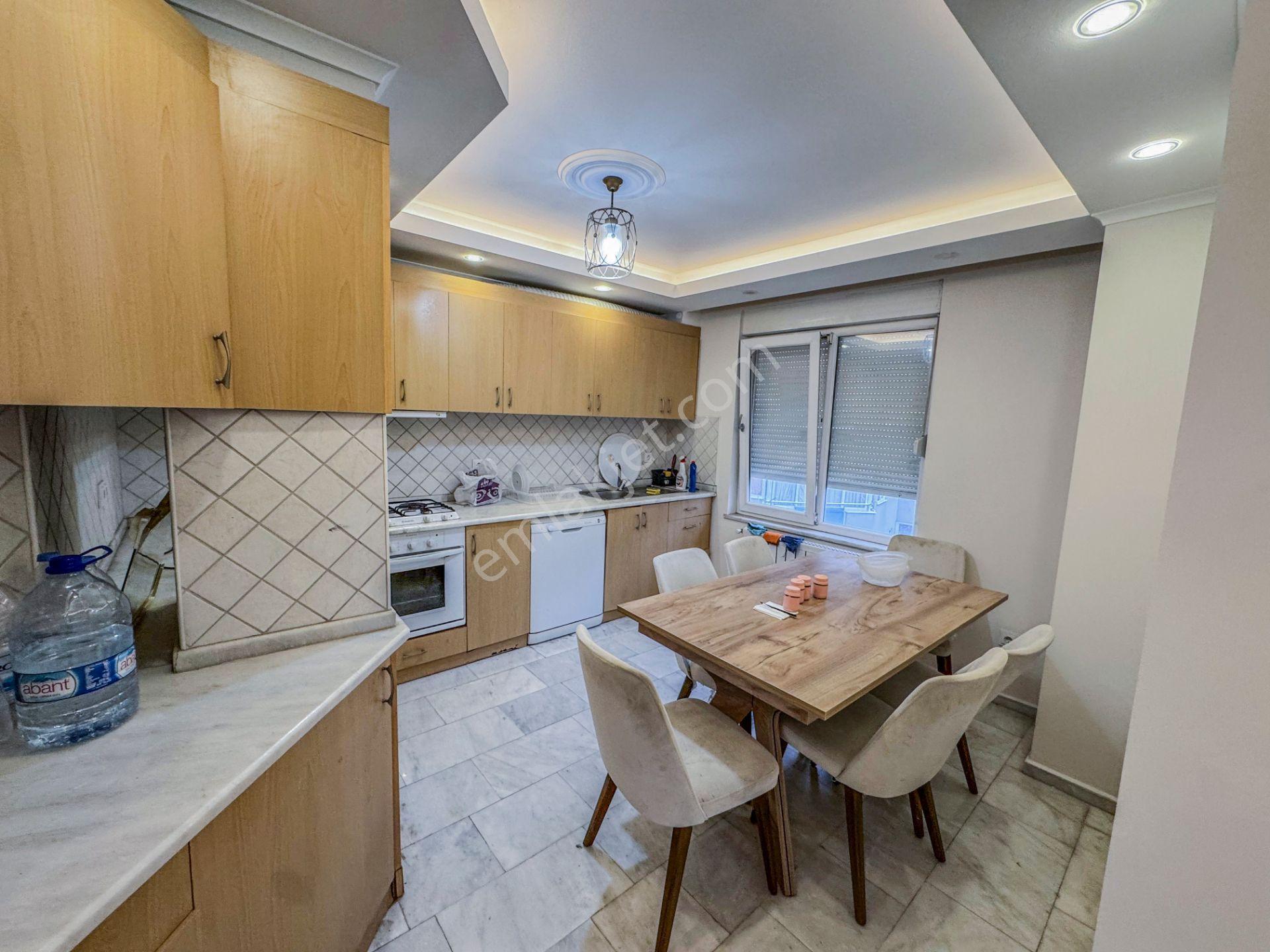 Alanya Cikcillide Alanyum Civarı Satılık Kısmi Eşyalı Site İçi 2+1 Daire — fotoğraf 11