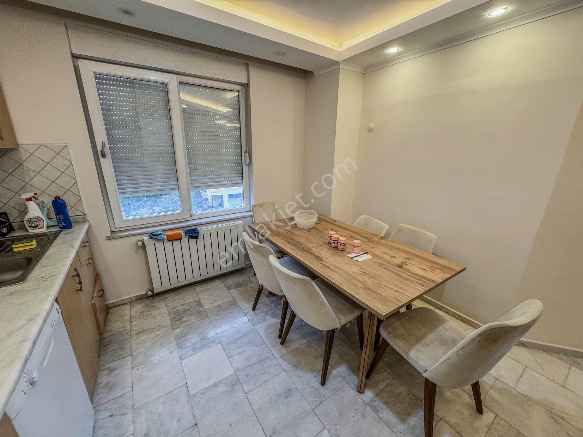 Alanya Cikcillide Alanyum Civarı Satılık Kısmi Eşyalı Site İçi 2+1 Daire — fotoğraf 12