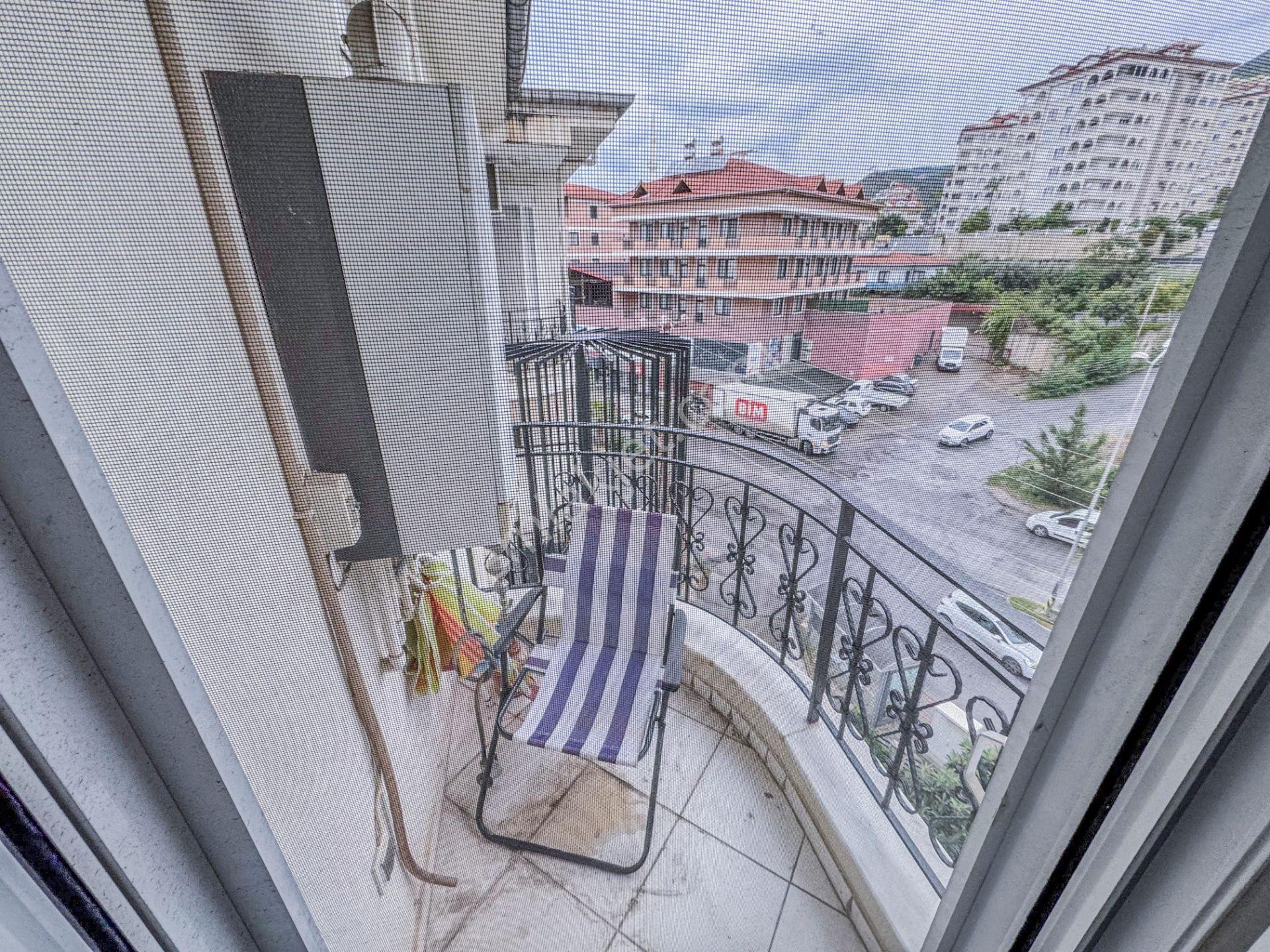 Alanya Cikcillide Alanyum Civarı Satılık Kısmi Eşyalı Site İçi 2+1 Daire — fotoğraf 18