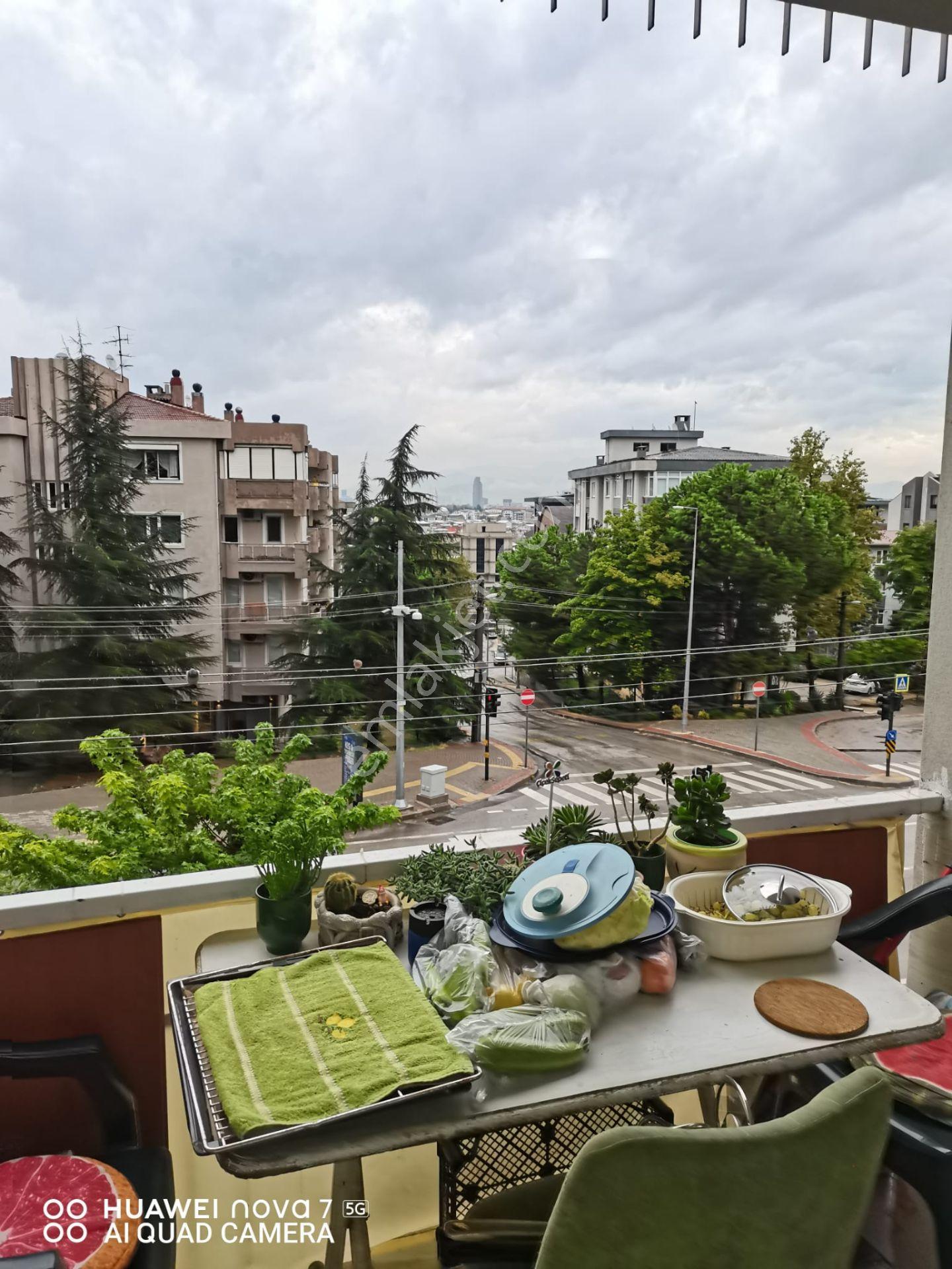 Kükürtlü Mah.kükürtlü Cad.üzerinde Satılık 3+1 Daire. — fotoğraf 8