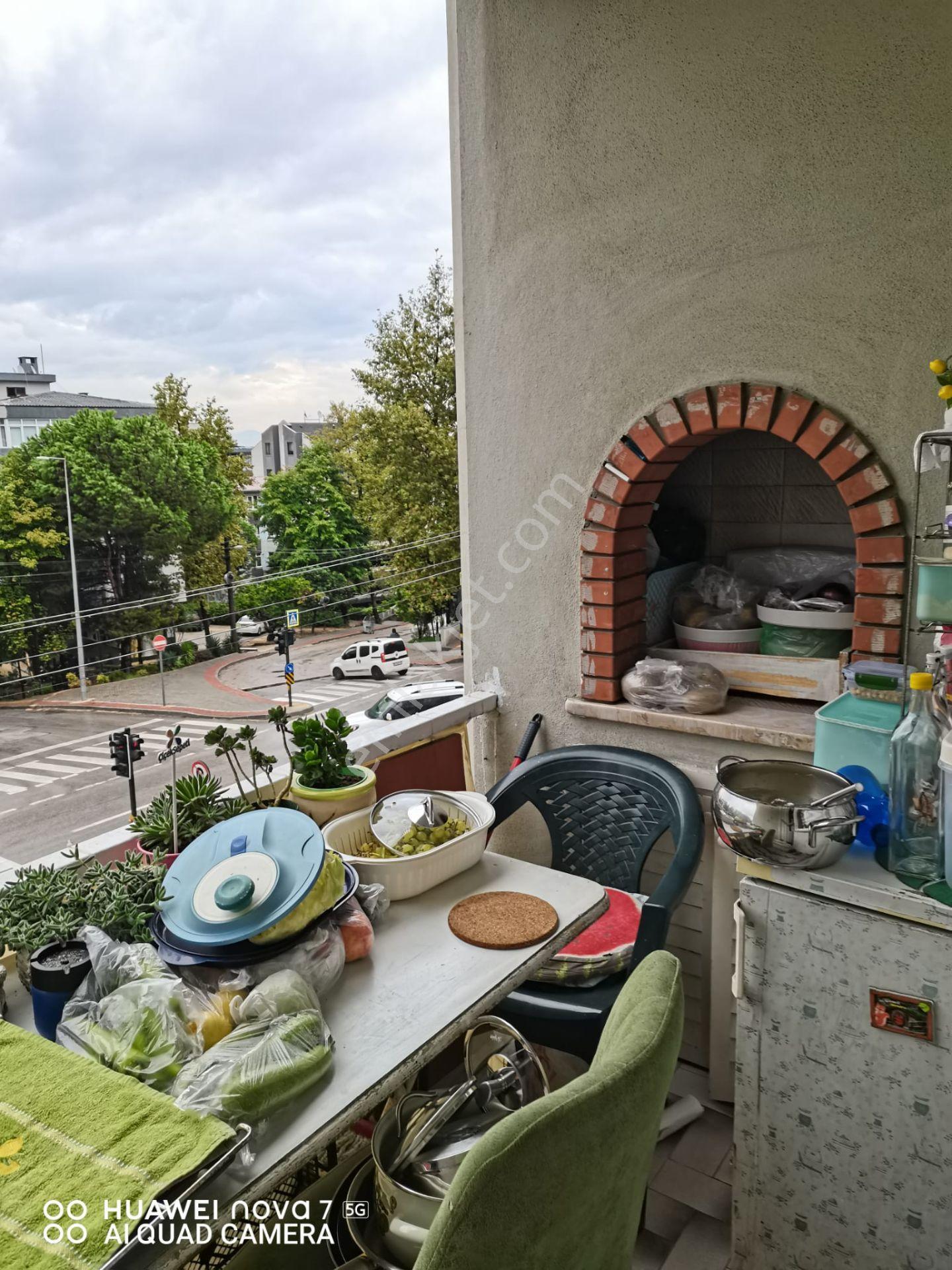 Kükürtlü Mah.kükürtlü Cad.üzerinde Satılık 3+1 Daire. — fotoğraf 10