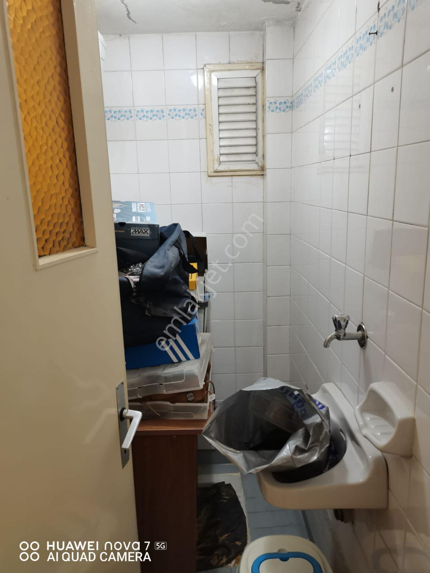 Kükürtlü Mah.kükürtlü Cad.üzerinde Satılık 3+1 Daire. — fotoğraf 11
