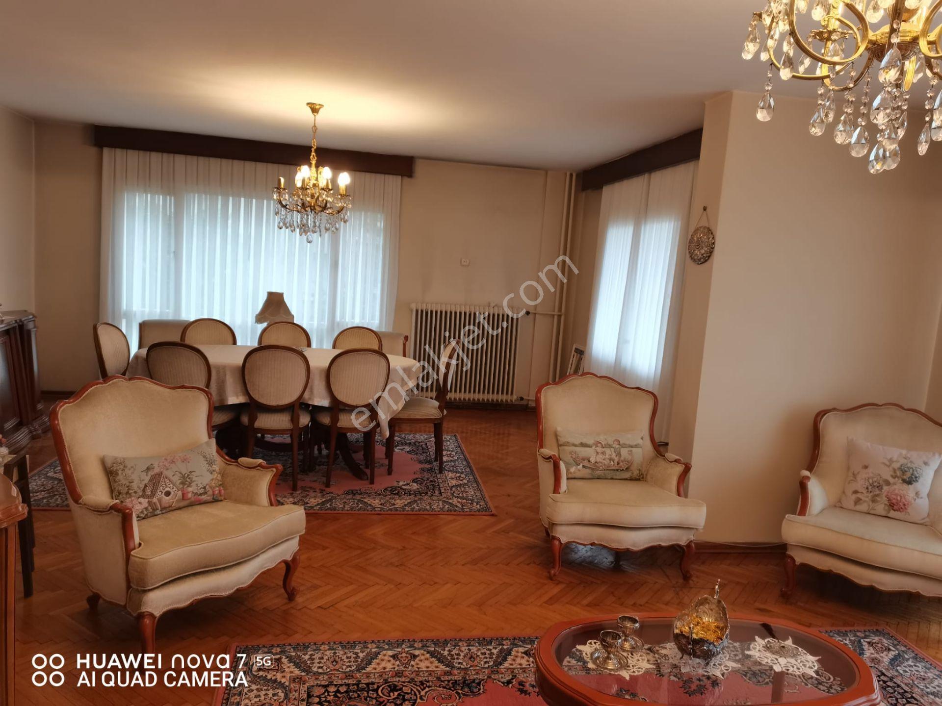 Kükürtlü Mah.kükürtlü Cad.üzerinde Satılık 3+1 Daire. — fotoğraf 14