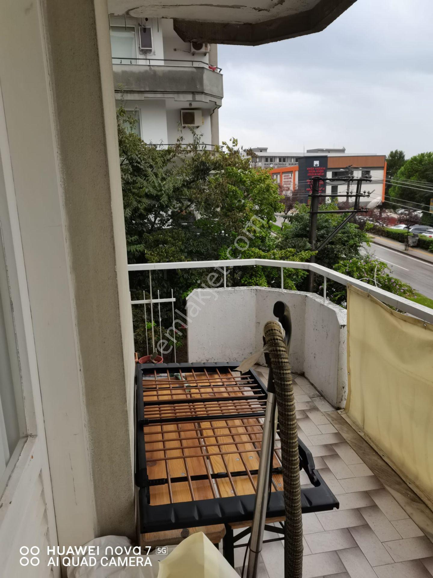 Kükürtlü Mah.kükürtlü Cad.üzerinde Satılık 3+1 Daire. — fotoğraf 18