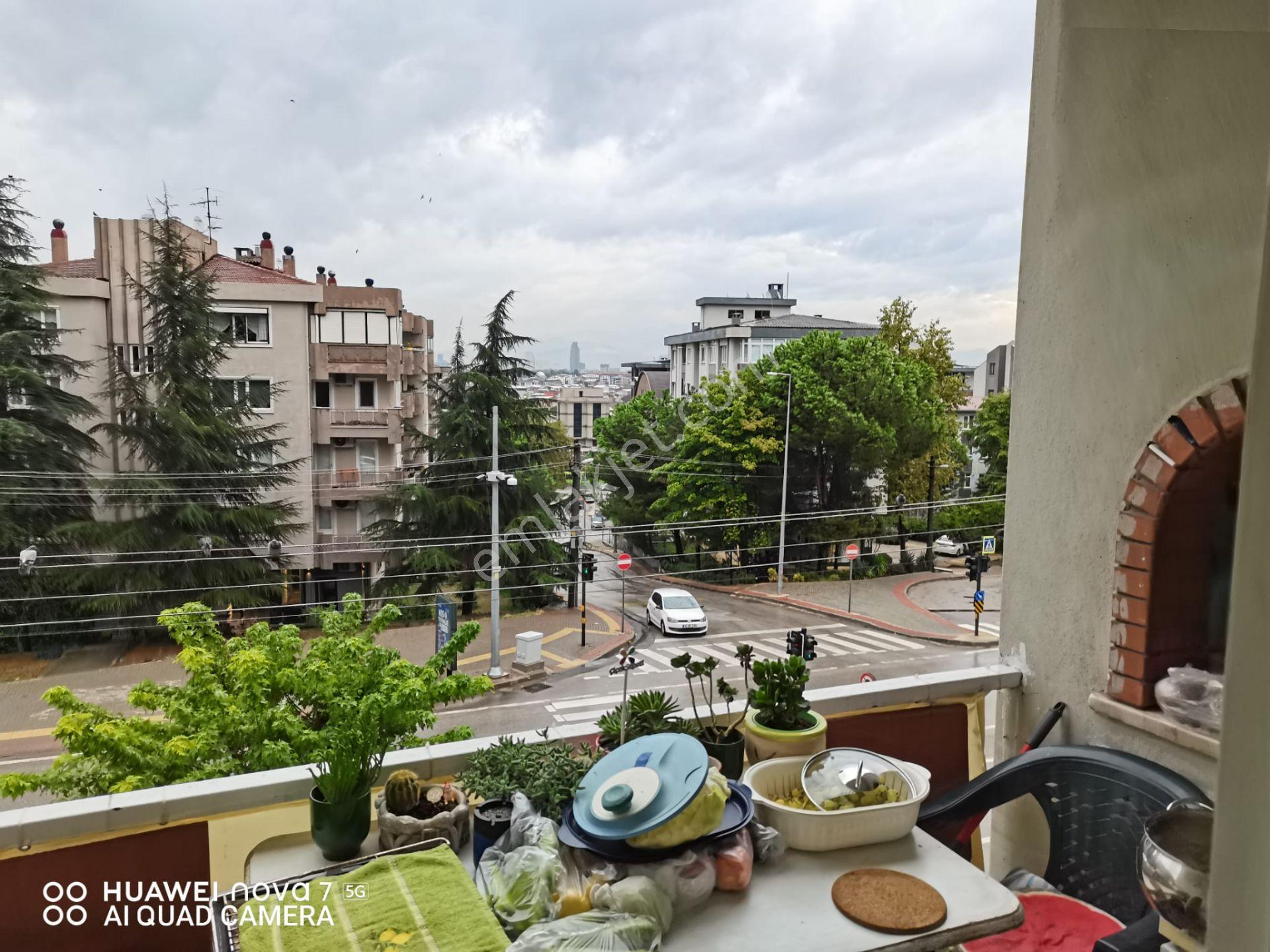 Kükürtlü Mah.kükürtlü Cad.üzerinde Satılık 3+1 Daire. — fotoğraf 19