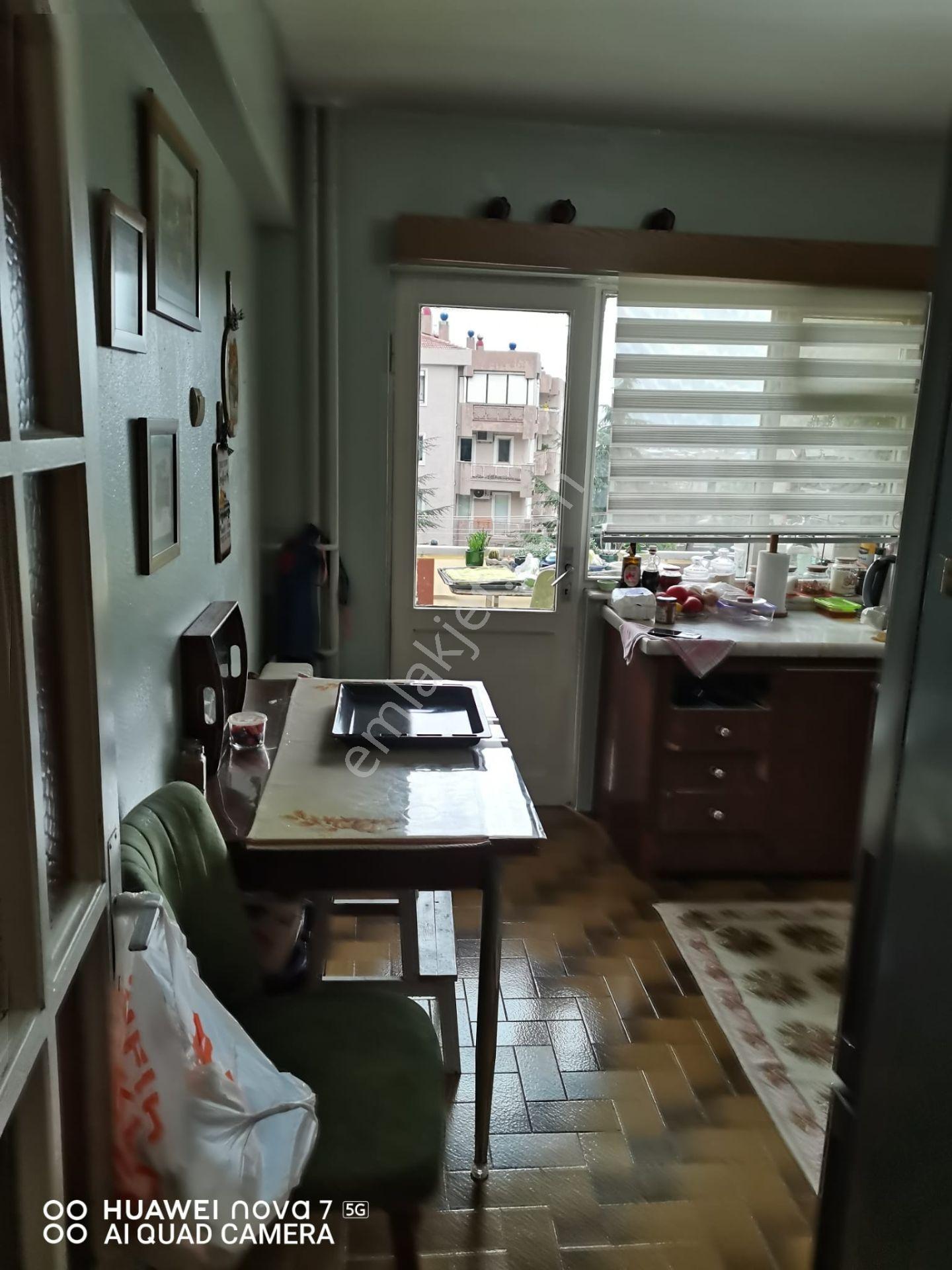 Kükürtlü Mah.kükürtlü Cad.üzerinde Satılık 3+1 Daire. — fotoğraf 21