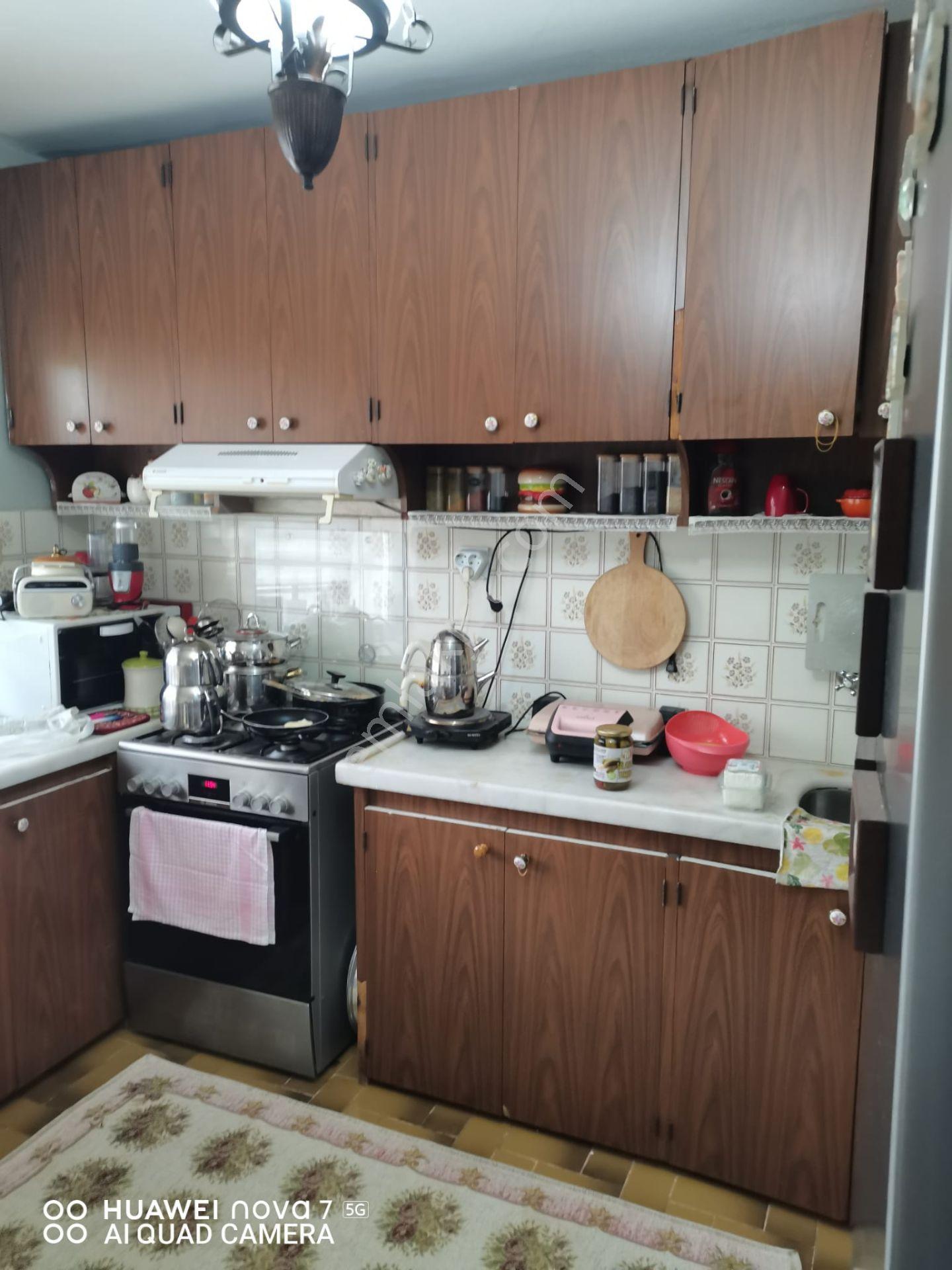 Kükürtlü Mah.kükürtlü Cad.üzerinde Satılık 3+1 Daire. — fotoğraf 22