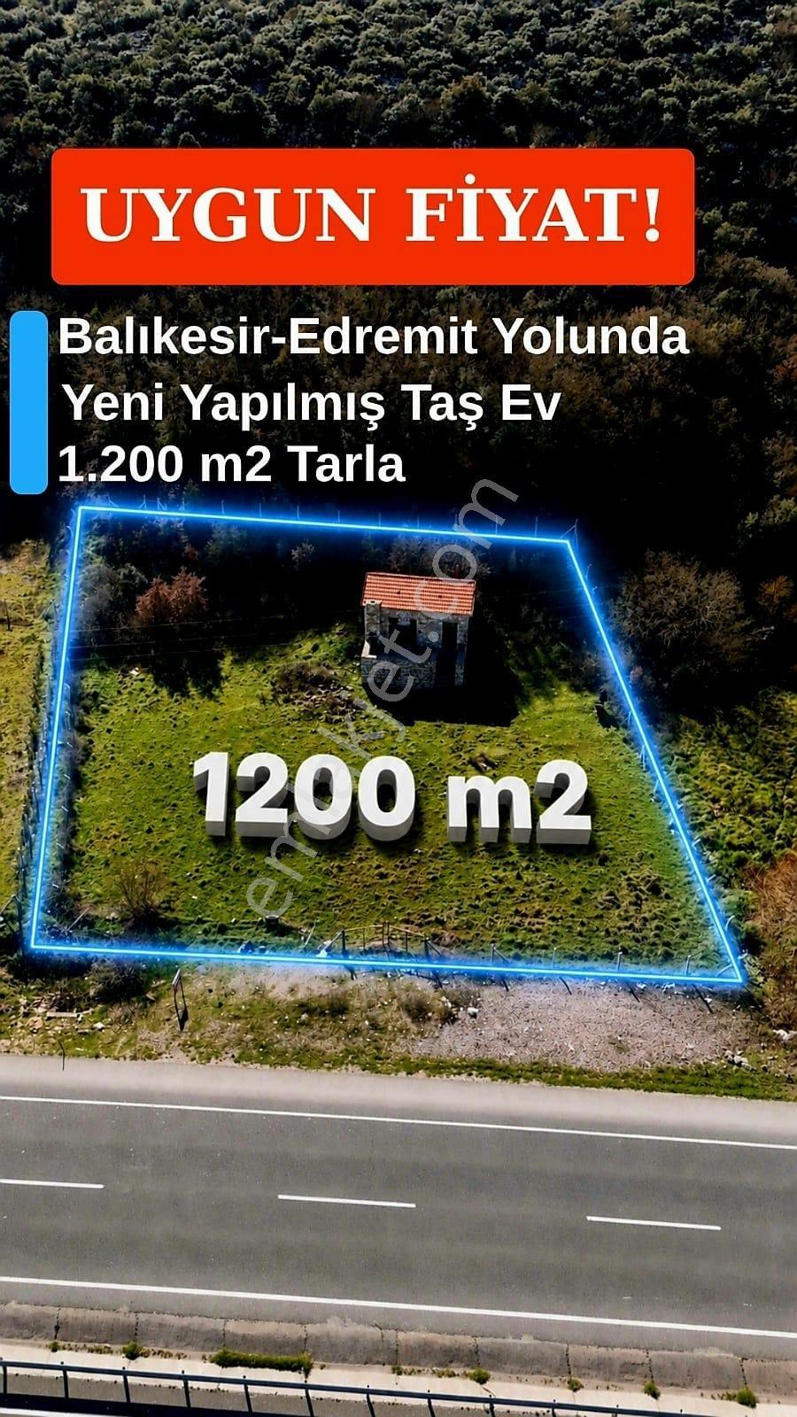 Durmuşoğlundan Balıkesir Edrmit Yolunda Yeni Tas Evli Fırsat Yer — fotoğraf 4