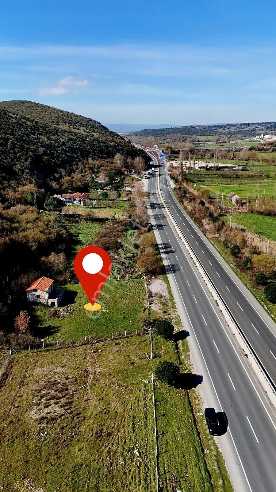 Durmuşoğlundan Balıkesir Edrmit Yolunda Yeni Tas Evli Fırsat Yer — fotoğraf 6
