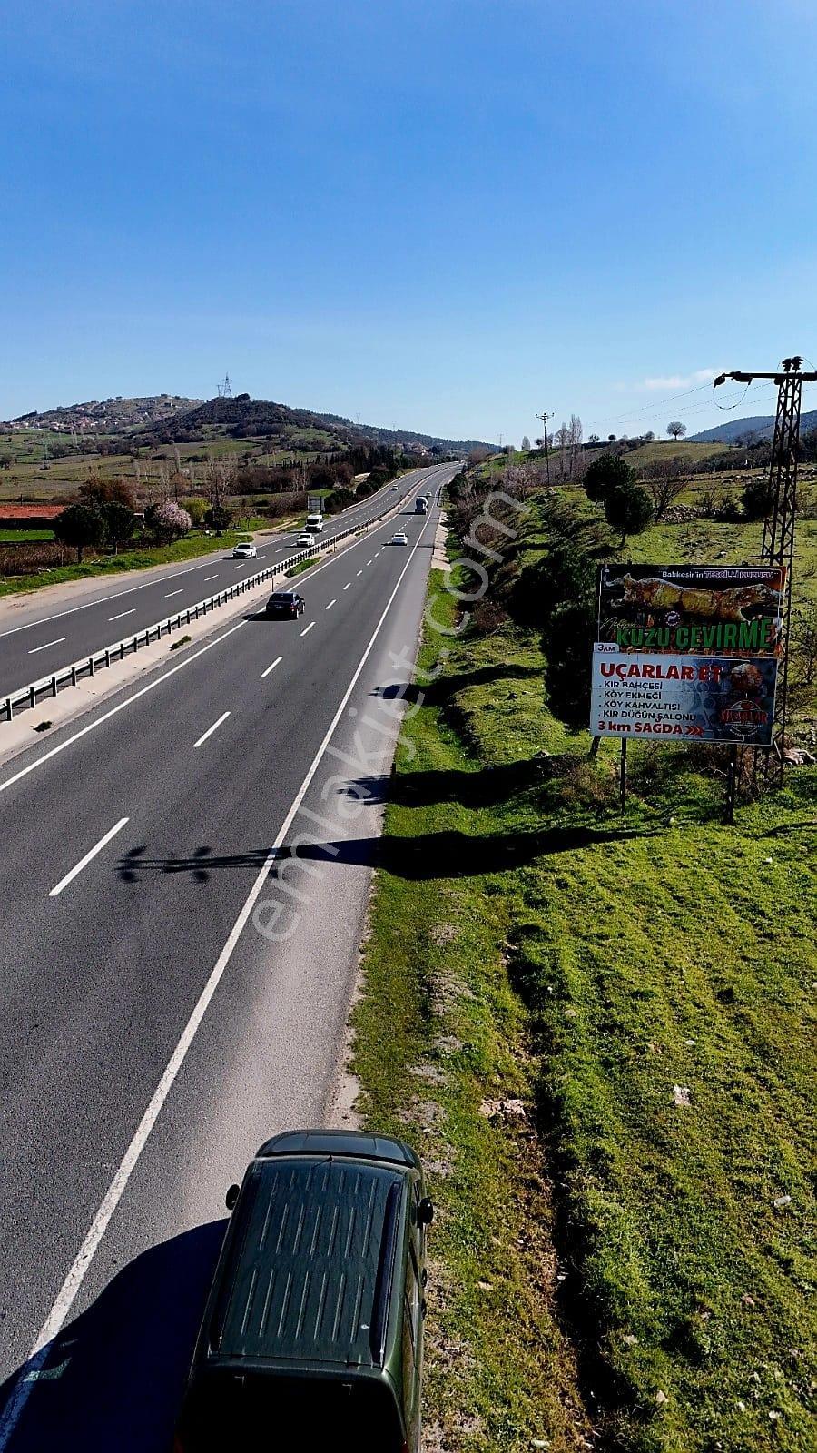 Durmuşoğlundan Balıkesir Edrmit Yolunda Yeni Tas Evli Fırsat Yer — fotoğraf 8