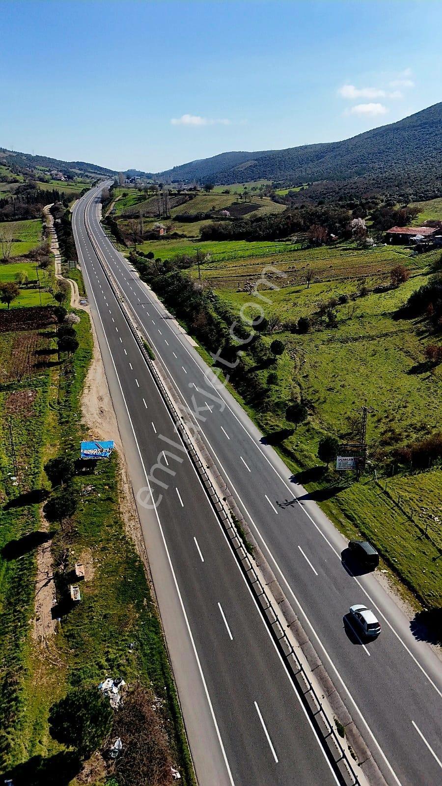 Durmuşoğlundan Balıkesir Edrmit Yolunda Yeni Tas Evli Fırsat Yer — fotoğraf 9