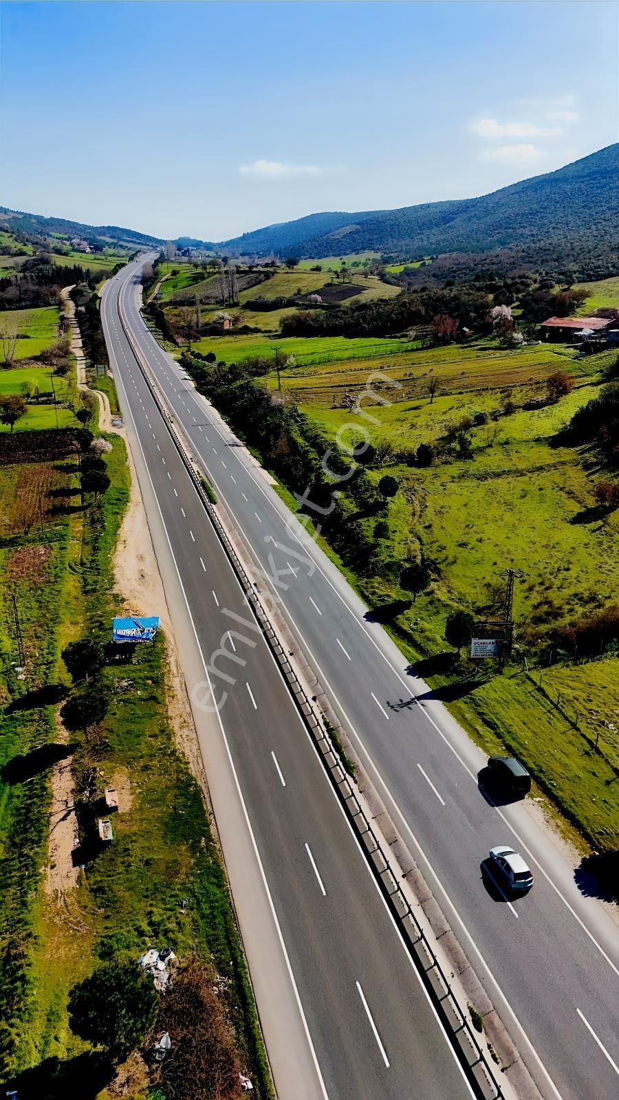Durmuşoğlundan Balıkesir Edrmit Yolunda Yeni Tas Evli Fırsat Yer — fotoğraf 18
