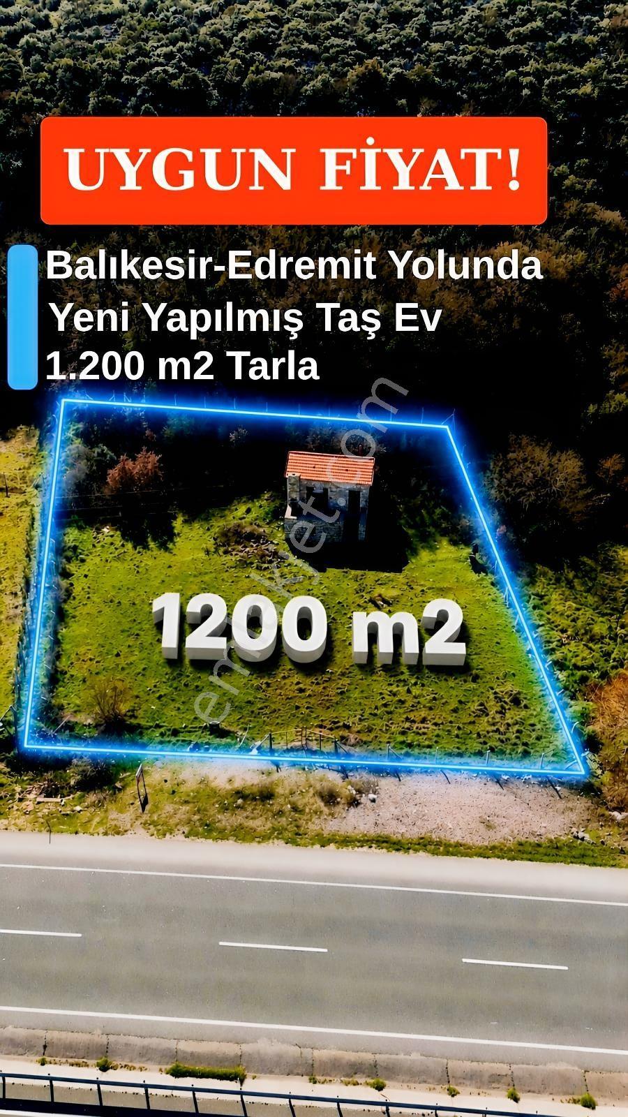 Durmuşoğlundan Balıkesir Edrmit Yolunda Yeni Tas Evli Fırsat Yer — fotoğraf 24