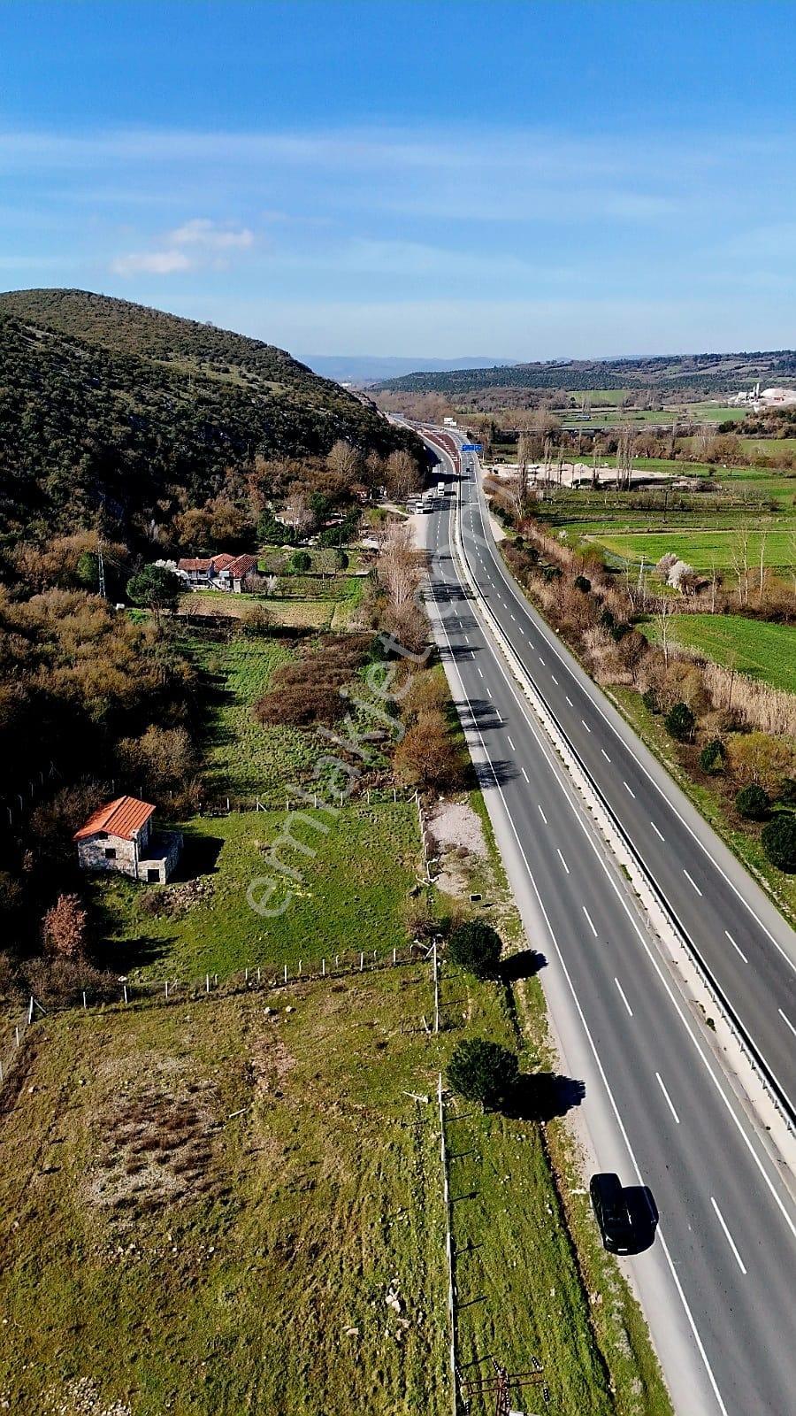 Durmuşoğlundan Balıkesir Edrmit Yolunda Yeni Tas Evli Fırsat Yer — fotoğraf 27