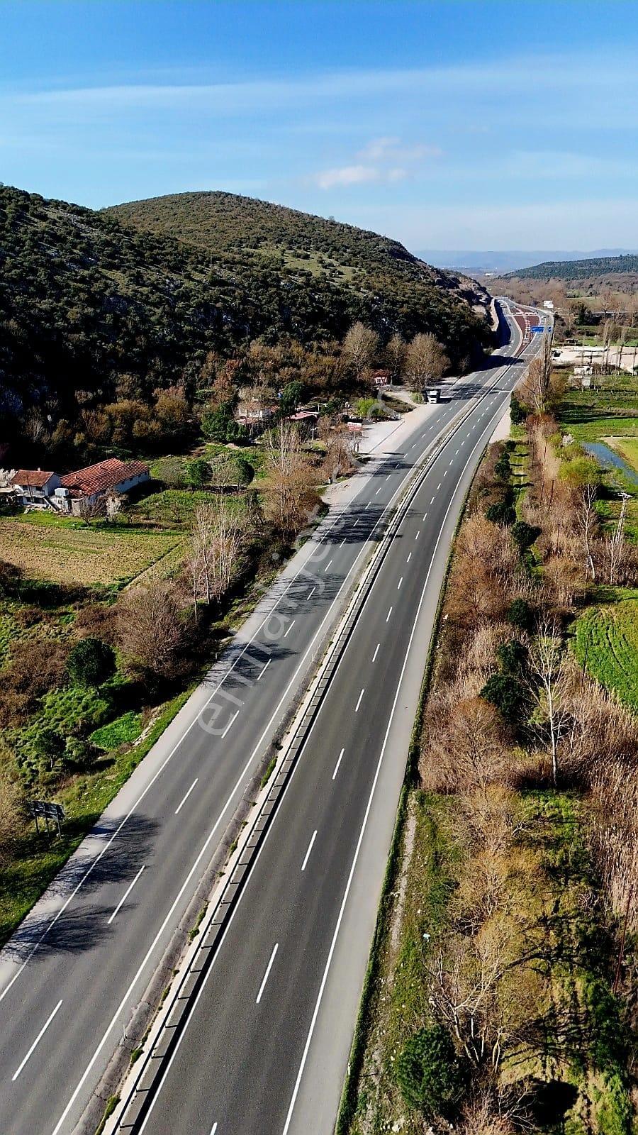 Durmuşoğlundan Balıkesir Edrmit Yolunda Yeni Tas Evli Fırsat Yer — fotoğraf 31