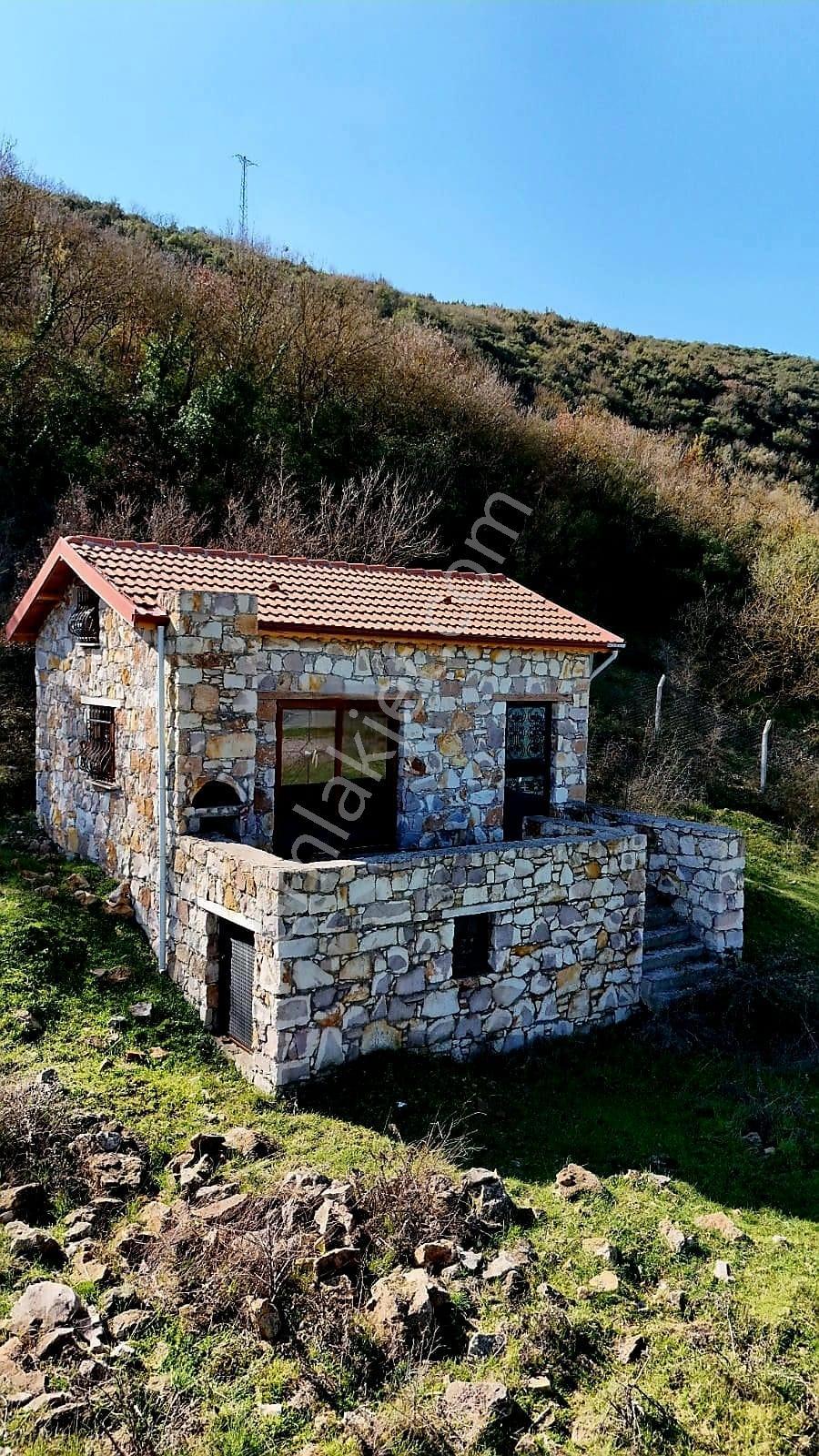 Durmuşoğlundan Balıkesir Edrmit Yolunda Yeni Tas Evli Fırsat Yer — fotoğraf 32
