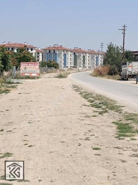 Akşehir Doğrugöz Yeni Tokilere Yakını Satılık Arsa — fotoğraf 4
