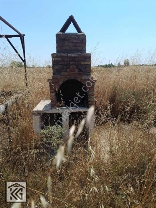 Akşehir Doğrugöz Yeni Tokilere Yakını Satılık Arsa — fotoğraf 5