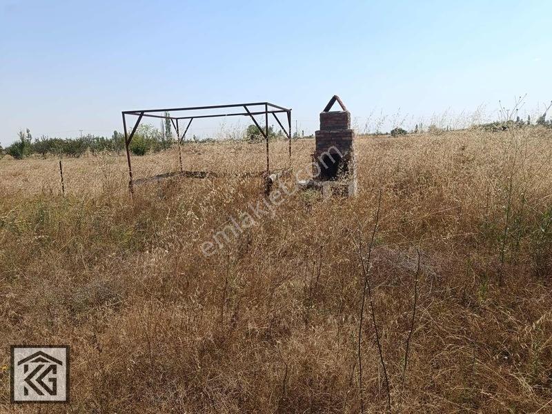 Akşehir Doğrugöz Yeni Tokilere Yakını Satılık Arsa — fotoğraf 12