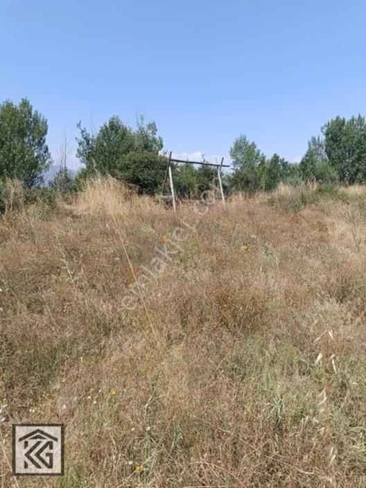 Akşehir Doğrugöz Yeni Tokilere Yakını Satılık Arsa — fotoğraf 15