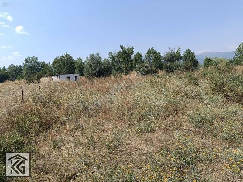Akşehir Doğrugöz Yeni Tokilere Yakını Satılık Arsa — fotoğraf 17