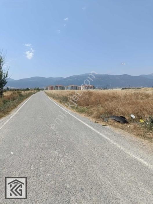 Akşehir Doğrugöz Yeni Tokilere Yakını Satılık Arsa — fotoğraf 18