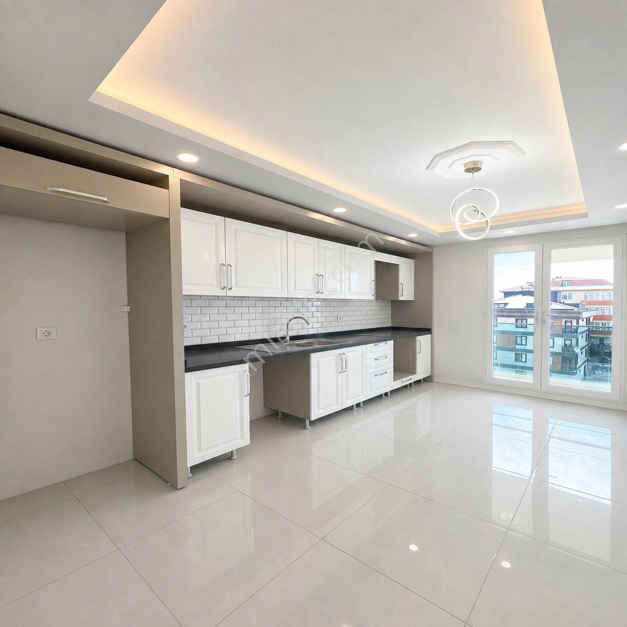 Beylikdüzü'nde Havuzlu Ve Full Sosyal Site İçi 3+1-nuev — fotoğraf 12