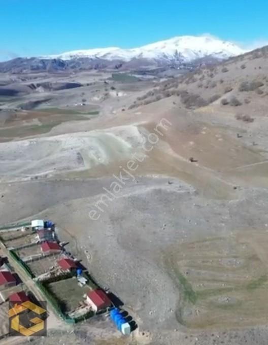Ayaş Gökler'de Tek Tapulu Arsa — fotoğraf 3