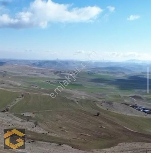 Ayaş Gökler'de Tek Tapulu Arsa — fotoğraf 5