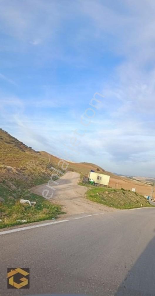 Ayaş Gökler'de Tek Tapulu Arsa — fotoğraf 6