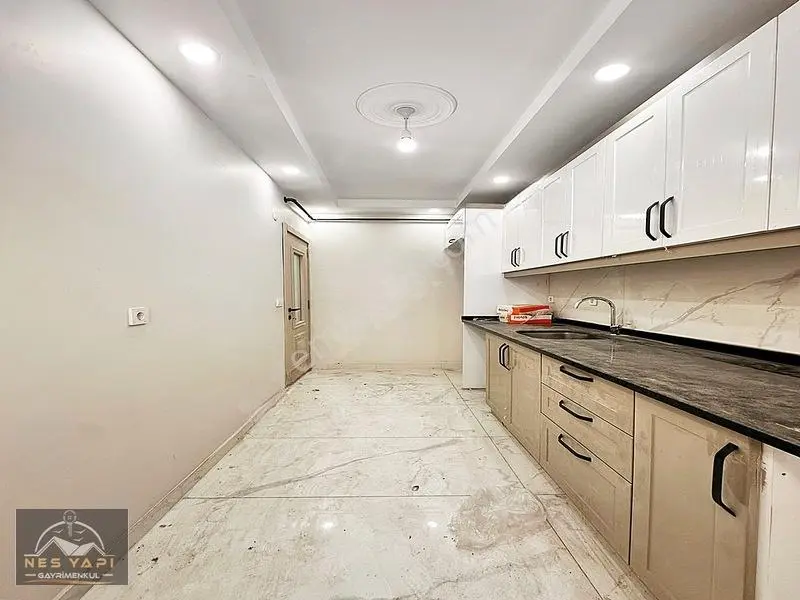 Nes Yapı'dan Metrobüse Yürüme Mesafesinde Sıfır İskanlı Daire!!! — fotoğraf 3
