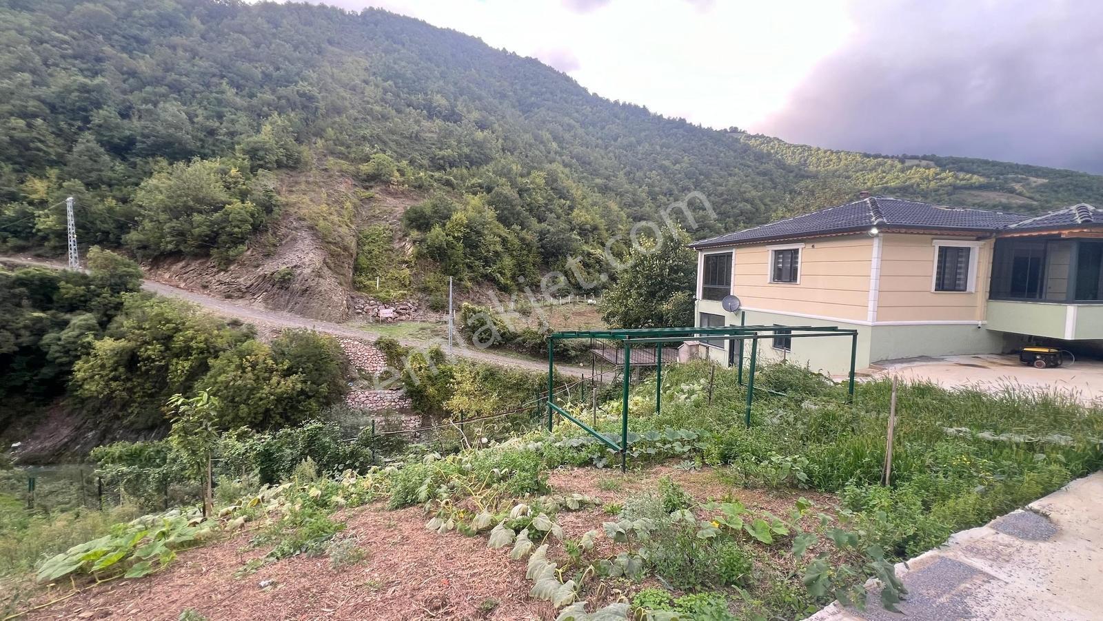 Bafra Vıp Gayrimenkulden Yakakent Yeşilköy Satılık 2 Katlı Villa — fotoğraf 4
