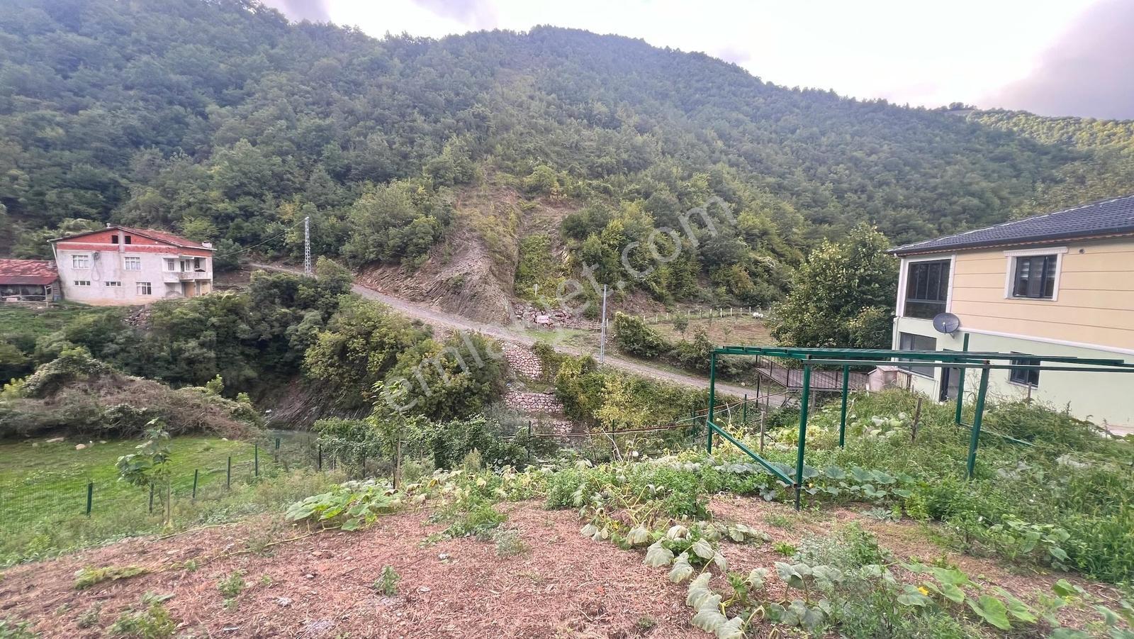 Bafra Vıp Gayrimenkulden Yakakent Yeşilköy Satılık 2 Katlı Villa — fotoğraf 5