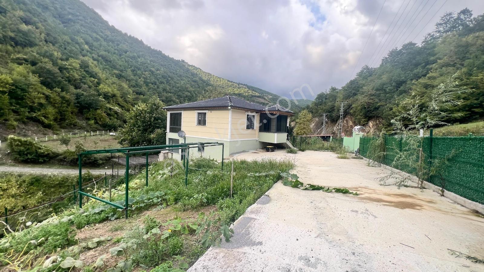 Bafra Vıp Gayrimenkulden Yakakent Yeşilköy Satılık 2 Katlı Villa — fotoğraf 6