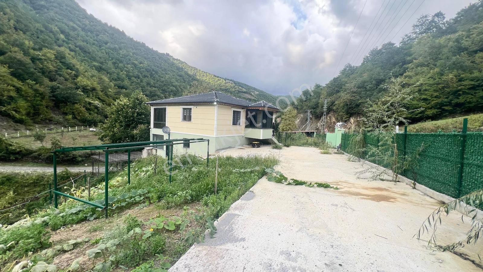 Bafra Vıp Gayrimenkulden Yakakent Yeşilköy Satılık 2 Katlı Villa — fotoğraf 7