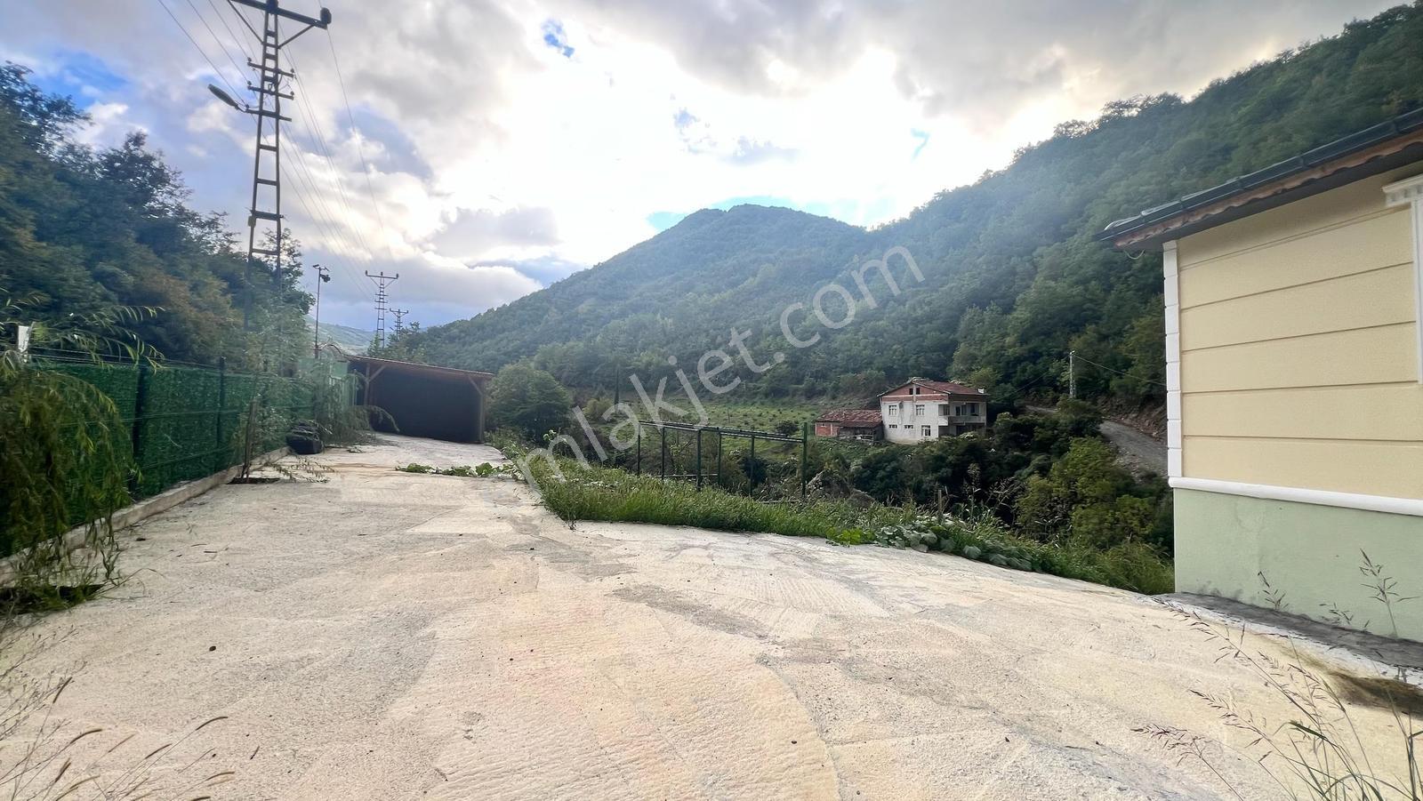 Bafra Vıp Gayrimenkulden Yakakent Yeşilköy Satılık 2 Katlı Villa — fotoğraf 16
