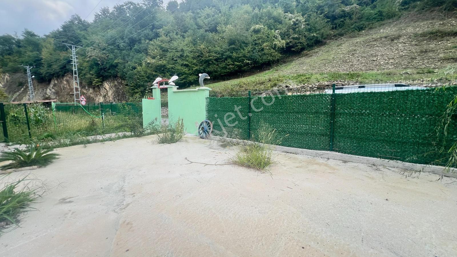 Bafra Vıp Gayrimenkulden Yakakent Yeşilköy Satılık 2 Katlı Villa — fotoğraf 17