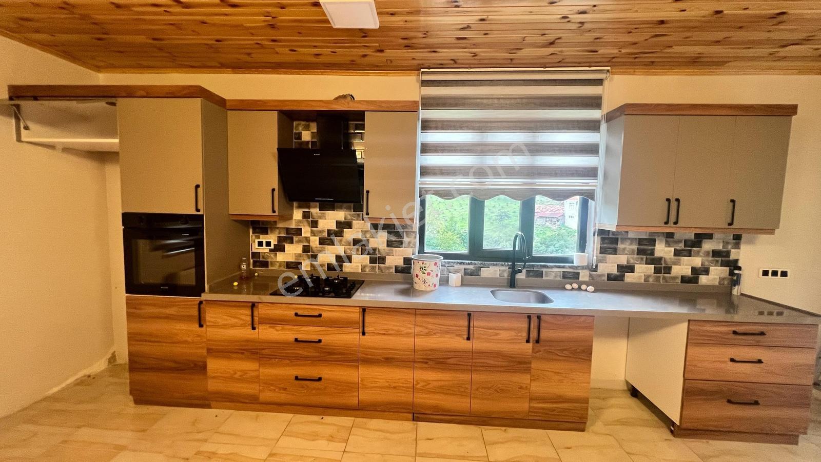 Bafra Vıp Gayrimenkulden Yakakent Yeşilköy Satılık 2 Katlı Villa — fotoğraf 19