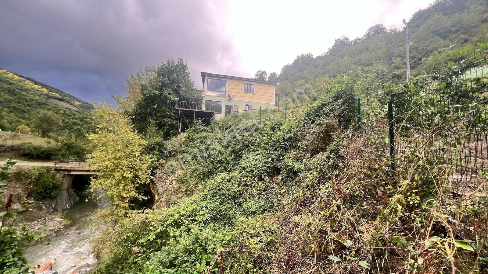 Bafra Vıp Gayrimenkulden Yakakent Yeşilköy Satılık 2 Katlı Villa — fotoğraf 20