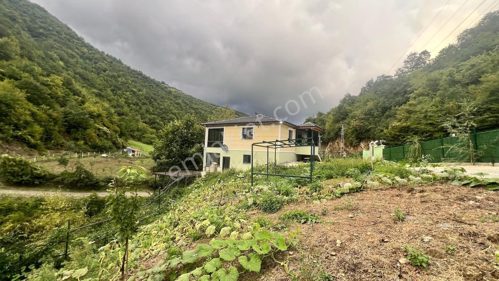 Bafra Vıp Gayrimenkulden Yakakent Yeşilköy Satılık 2 Katlı Villa — fotoğraf 21