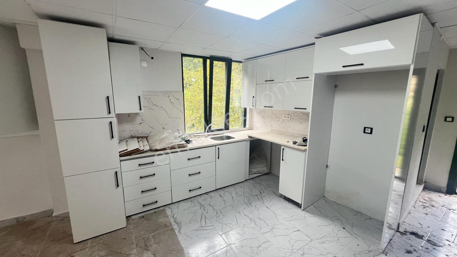 Bafra Vıp Gayrimenkulden Yakakent Yeşilköy Satılık 2 Katlı Villa — fotoğraf 22