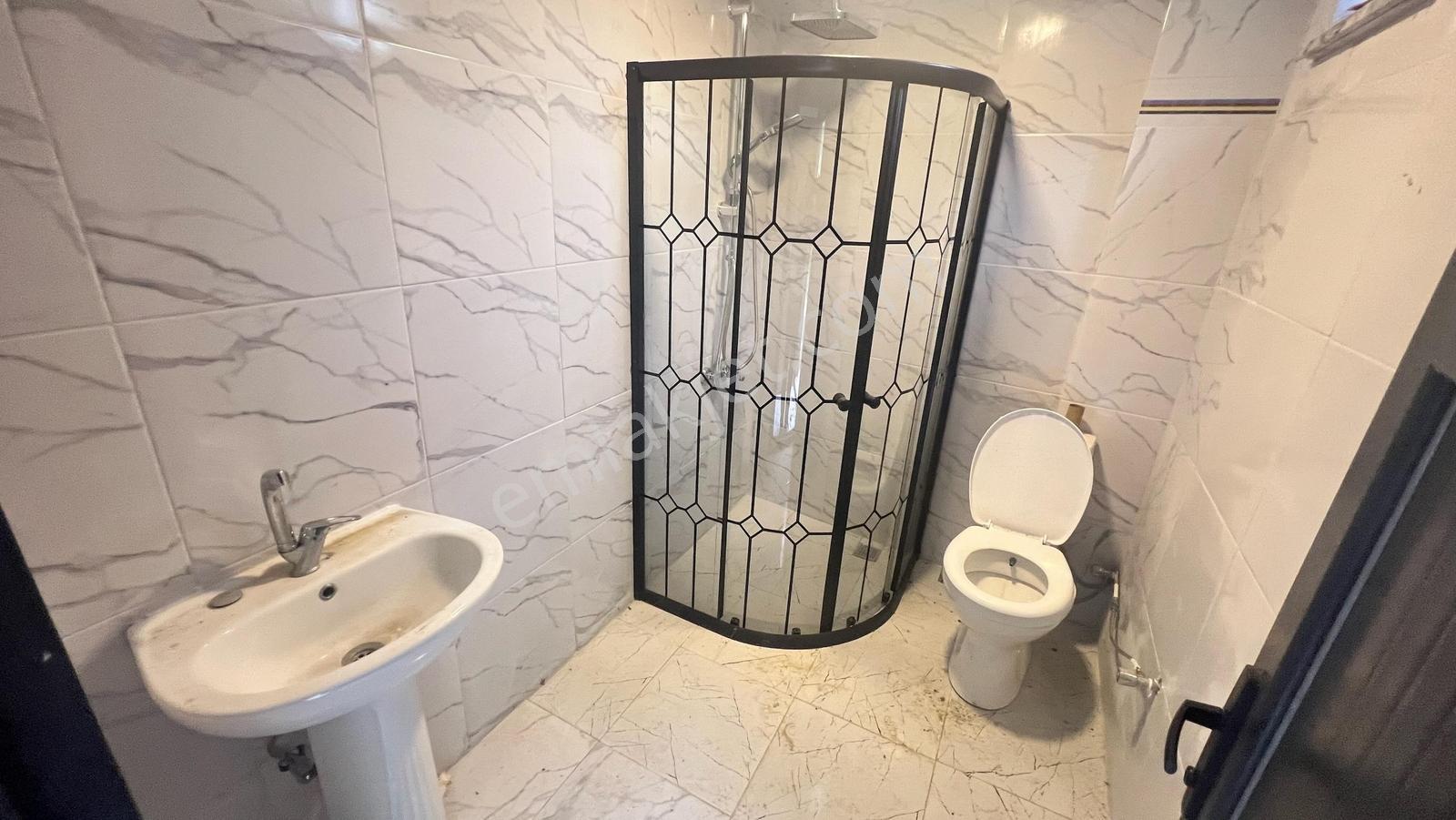 Bafra Vıp Gayrimenkulden Yakakent Yeşilköy Satılık 2 Katlı Villa — fotoğraf 25