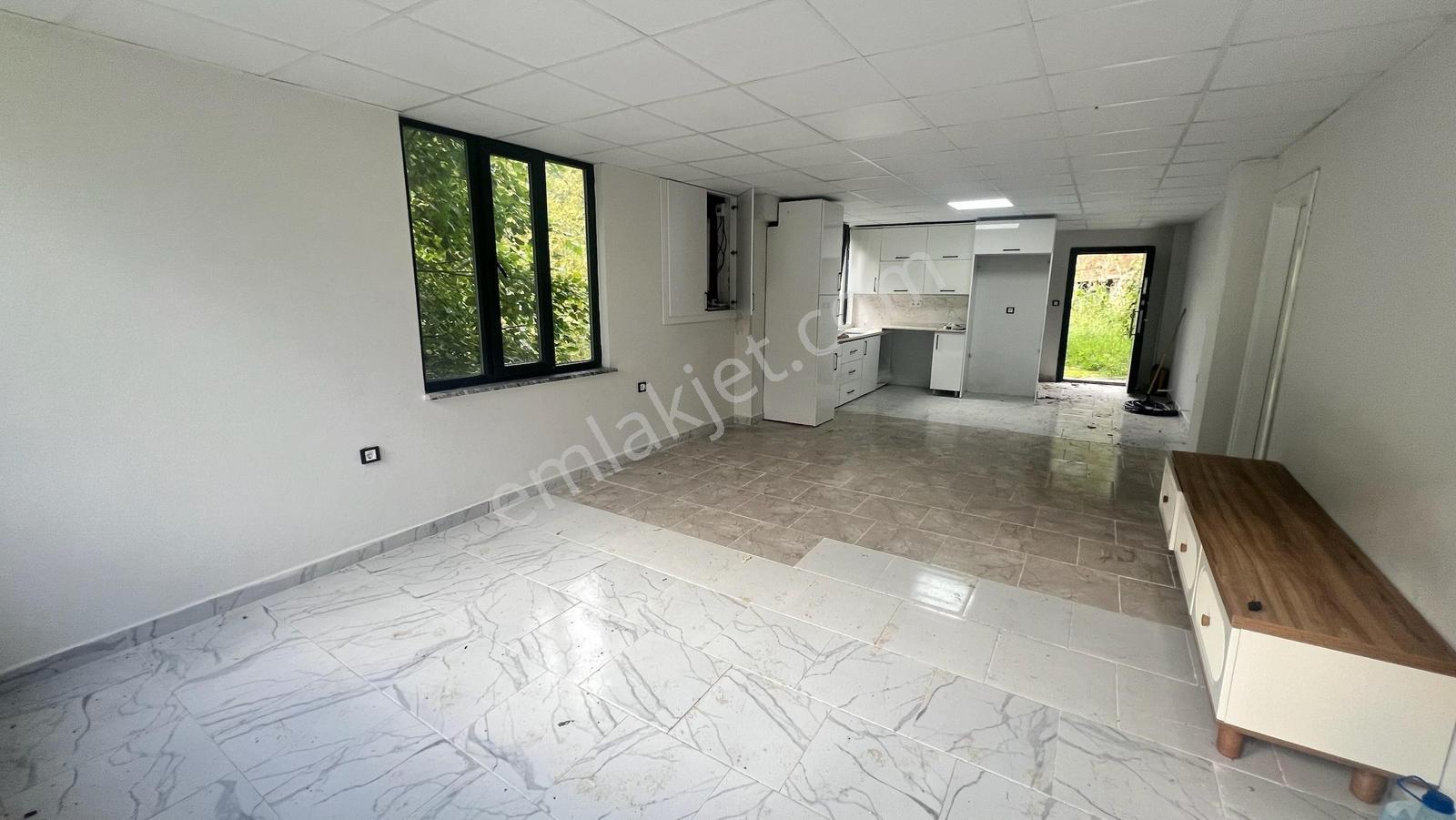 Bafra Vıp Gayrimenkulden Yakakent Yeşilköy Satılık 2 Katlı Villa — fotoğraf 26