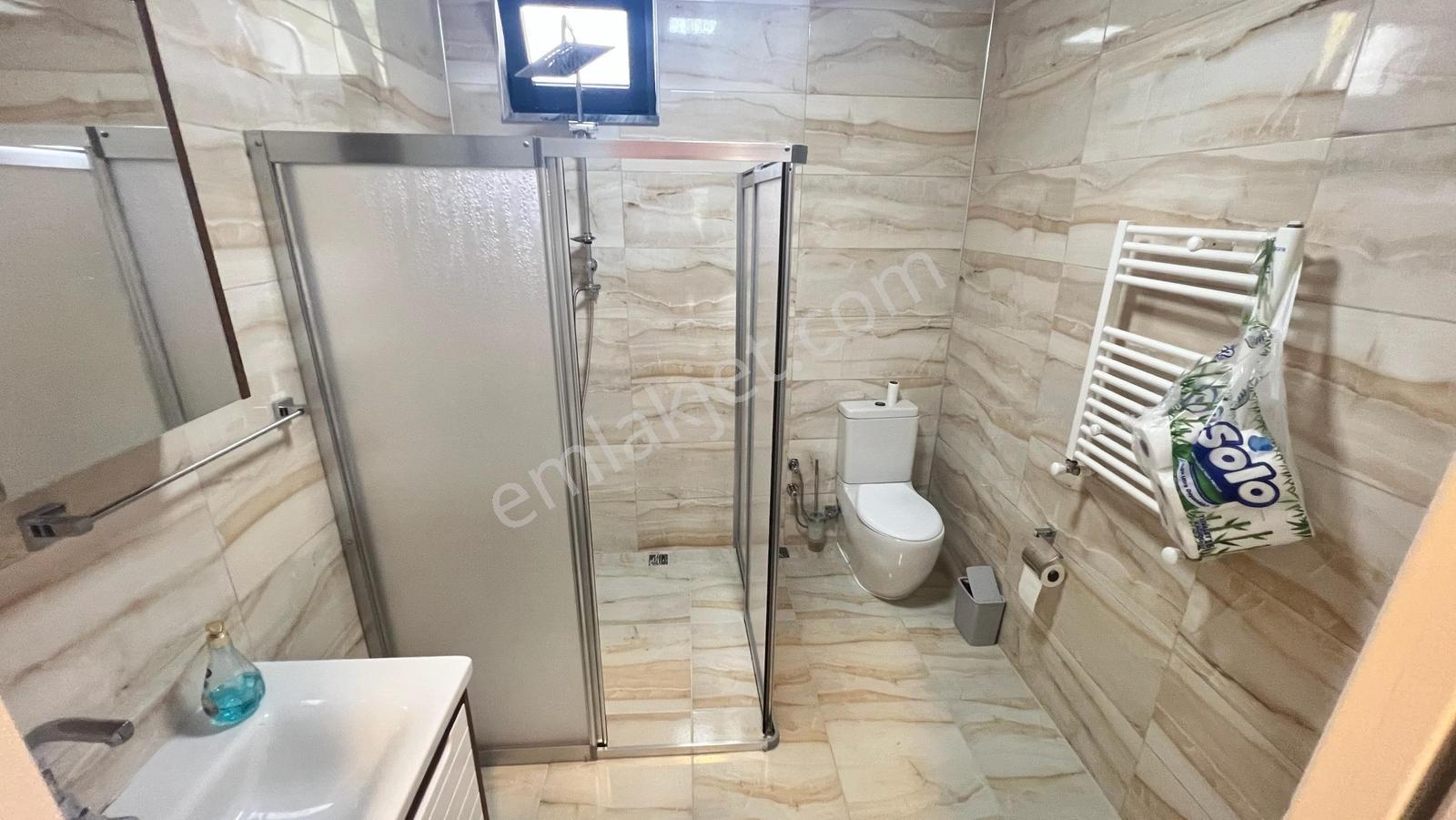 Bafra Vıp Gayrimenkulden Yakakent Yeşilköy Satılık 2 Katlı Villa — fotoğraf 27